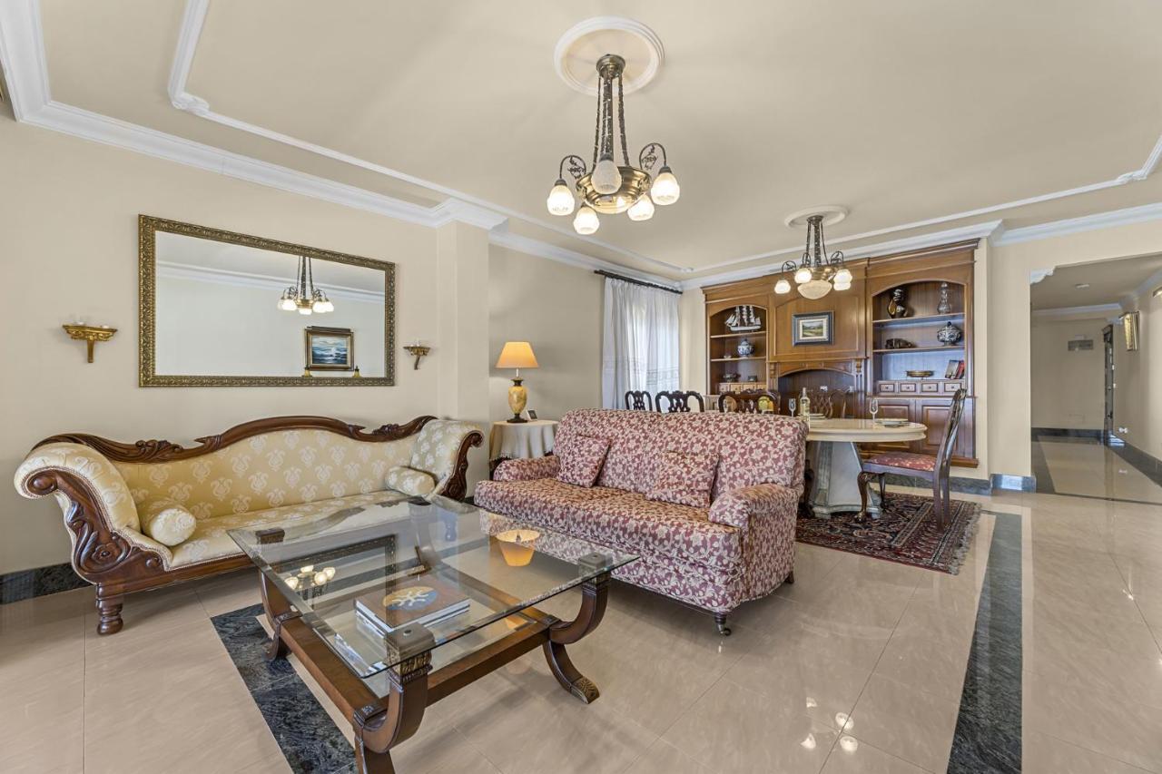 Apartament Casa Fife Arrecife  Zewnętrze zdjęcie